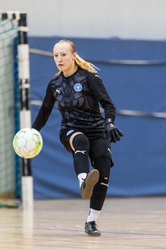 Bild 129 - wCJ NFV Futsalmeisterschaft